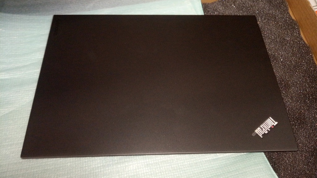 Lenovo Co Covers - 01AW967