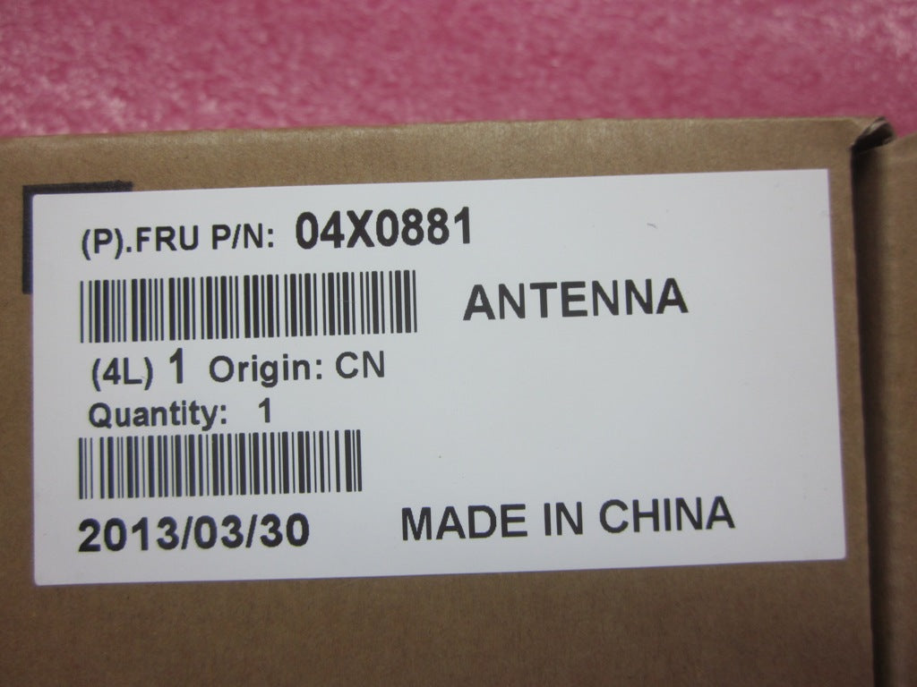 Lenovo An Antenna - 04X0881
