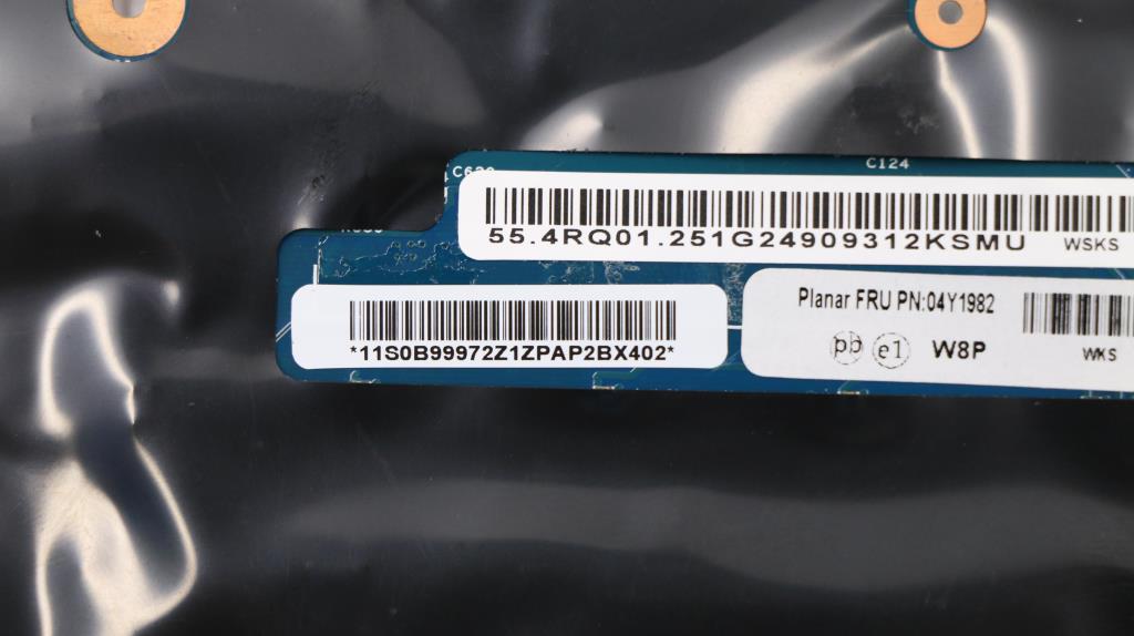 Lenovo Replacement Part - 04Y1982