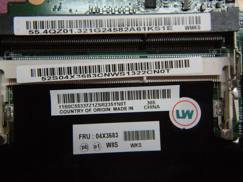 Lenovo Mb - 04X3683