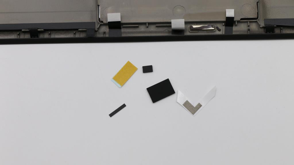 Lenovo Assembly Upper Case Us Int Wkb - 04X6592