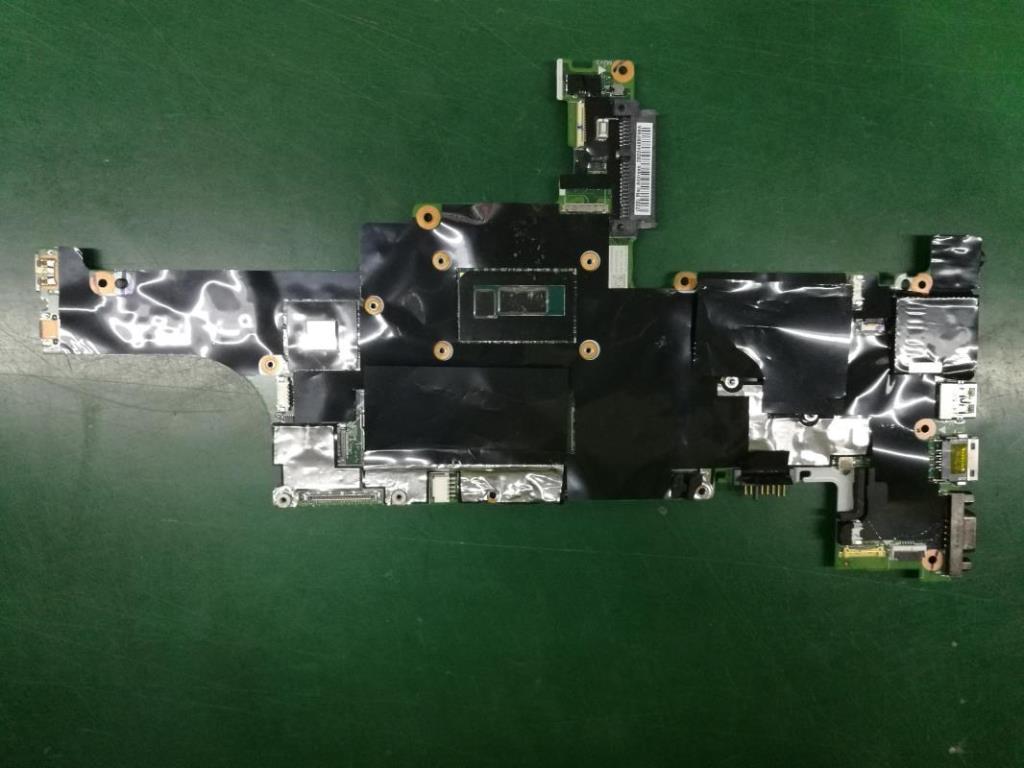 Lenovo Bdplanar W8P,I7-4600,Swg,Vpro - 04X3983