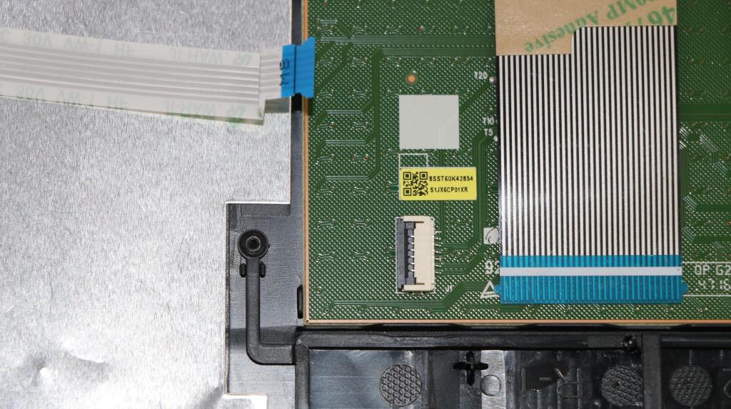 Lenovo Lv7 Kb Korea W/Top Case Assemb - 5CB0L59356
