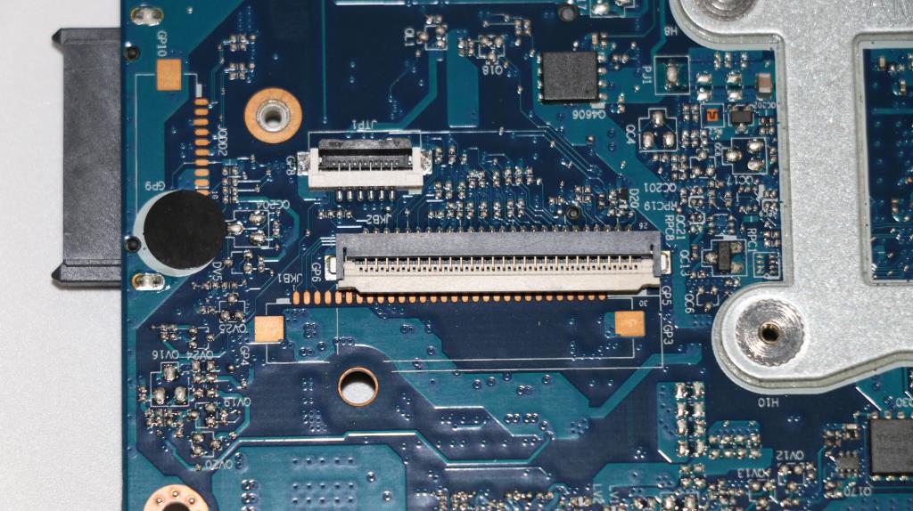 Lenovo Pl System Boards - 5B20G05150