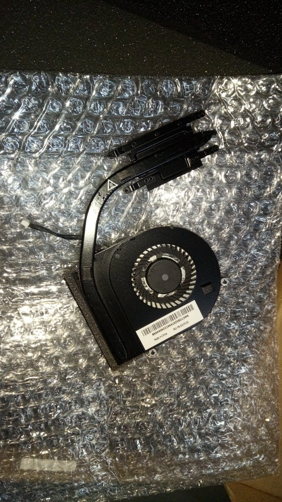Lenovo Hs Heat Sinks - 00UP100