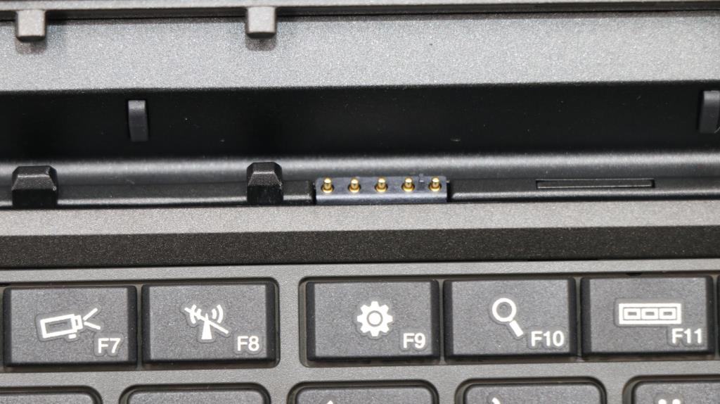 Lenovo Ki Keyboards Internal - 00JT765