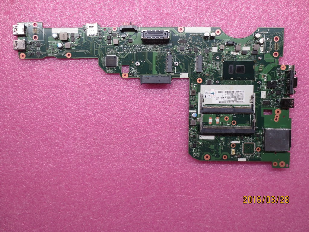 Lenovo Pl System Boards - 00UR710
