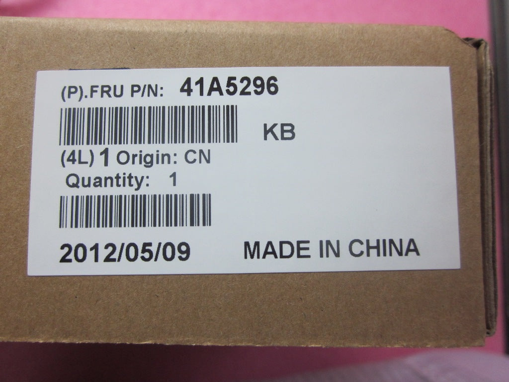 Lenovo Replacement Part - 41A5296