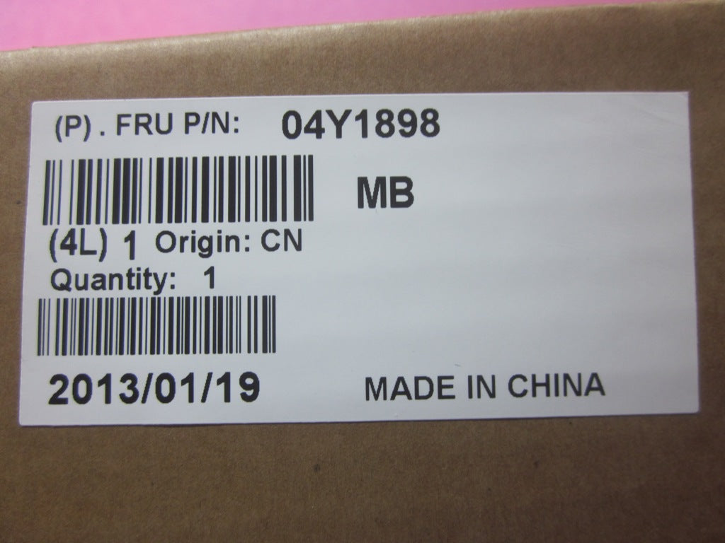 Lenovo 04Y1898 - Part