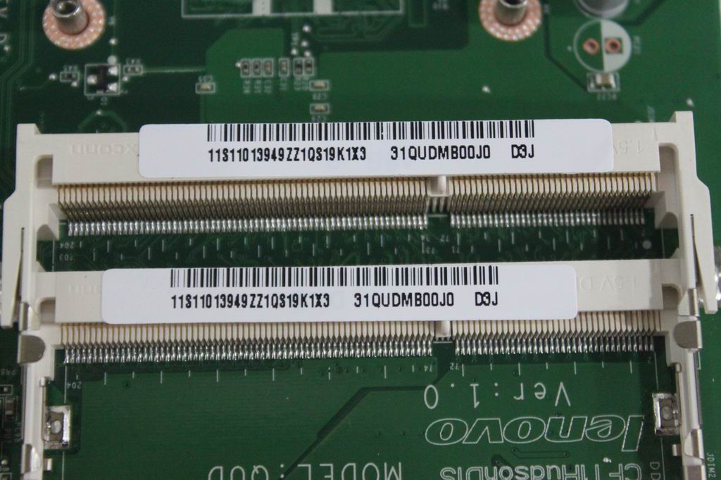 Lenovo Mb C325 A Hudson Uma 1.65G Cpu - 11013949