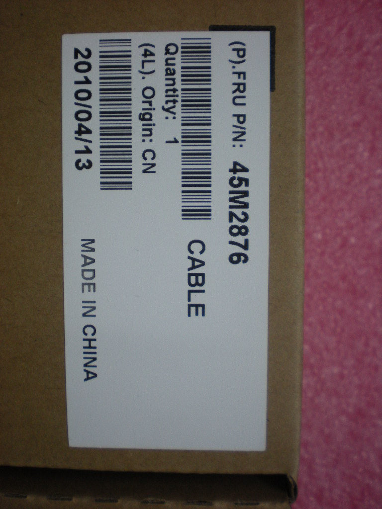 Lenovo Cable 17Wuxga Ds - 45M2876