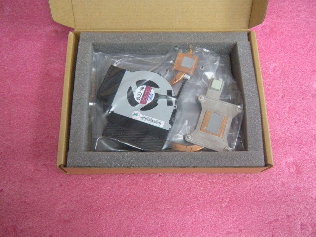 Lenovo Heatsk Int/Dis Thermal Avc - 04Y1366