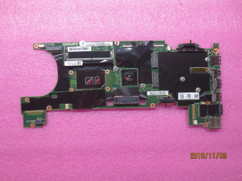 Lenovo Pl System Boards - 00JT930