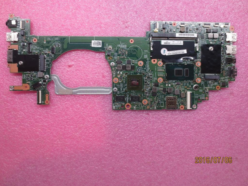 Lenovo Motherboard - 01AW419