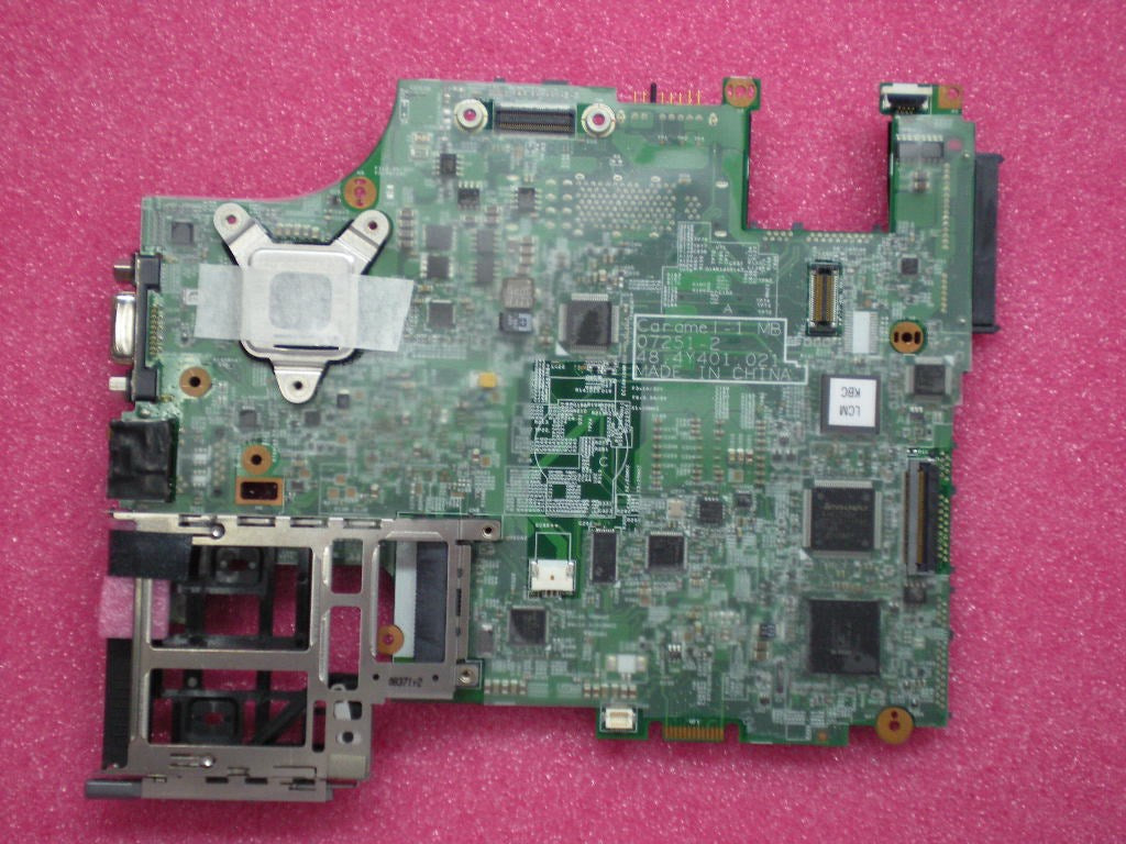 Lenovo Cdpop Su9300 W/Tpm - 60Y3881