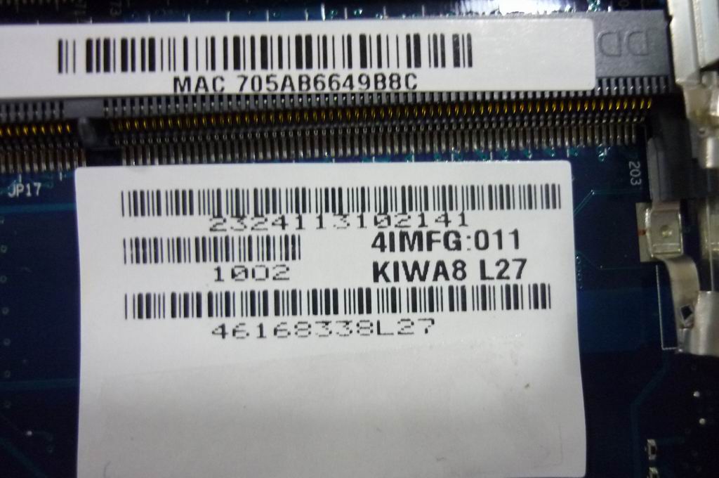 Lenovo Replacement Part - 11011285