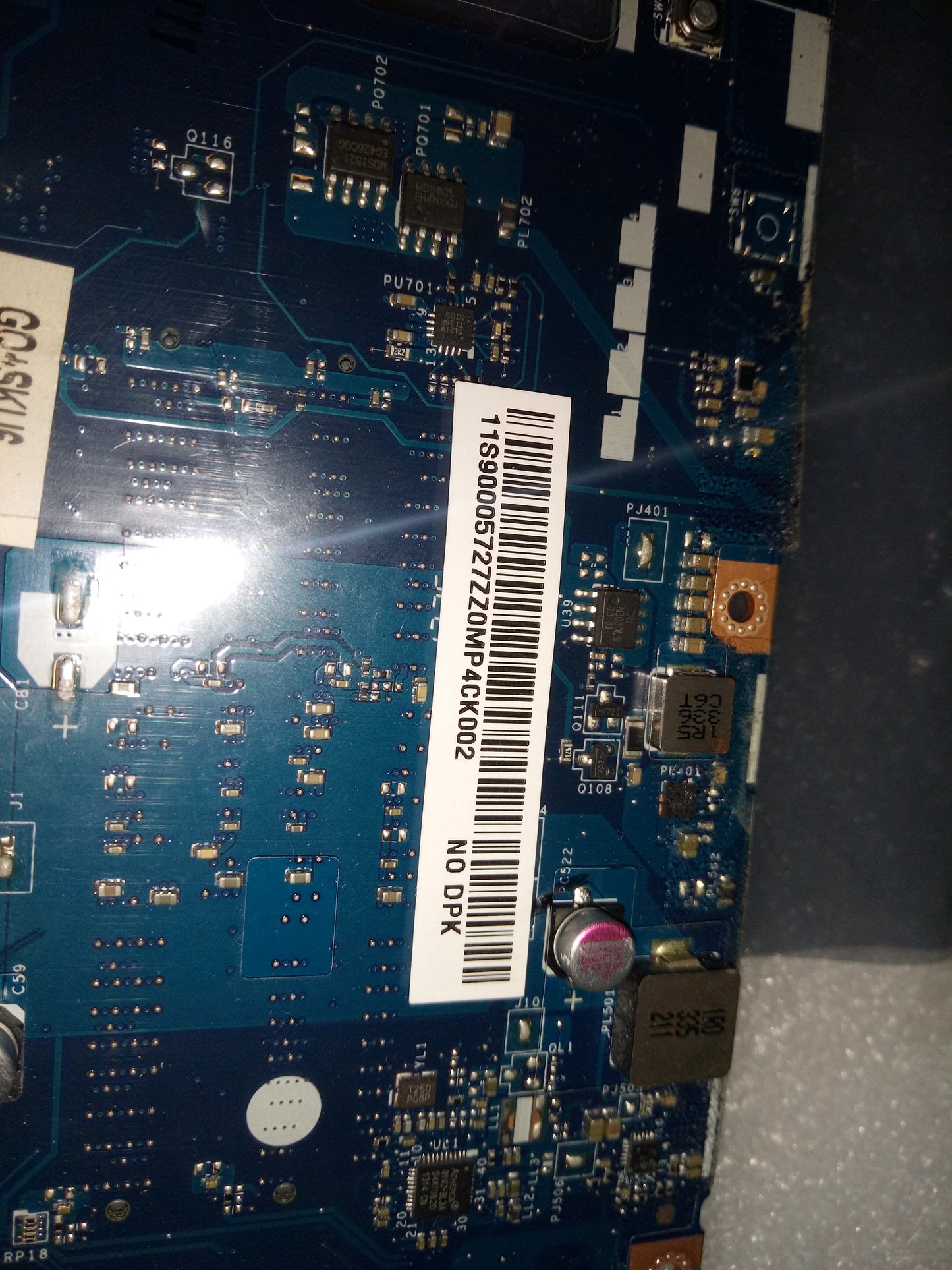 Lenovo Mb - 90005727