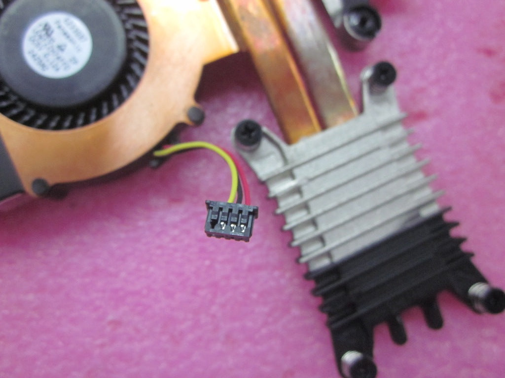 Lenovo 04W3485 Heatsink