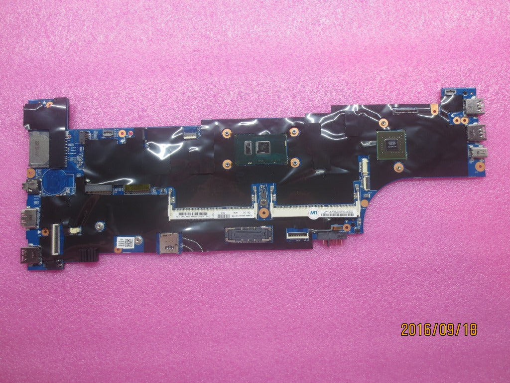 Lenovo Pl System Boards - 01AY336