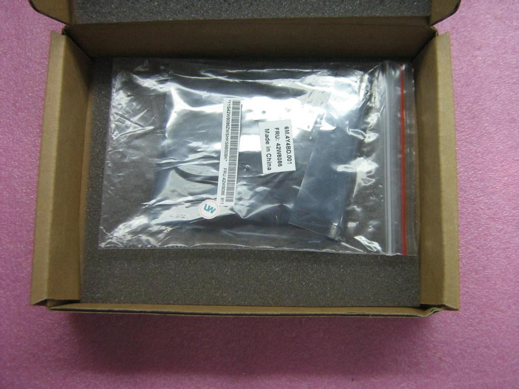 Lenovo Cdpop Usb Sub-Card - 42W8086