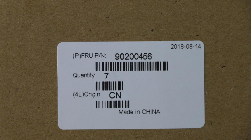 Lenovo Ci Cards Misc Internal - 90200456
