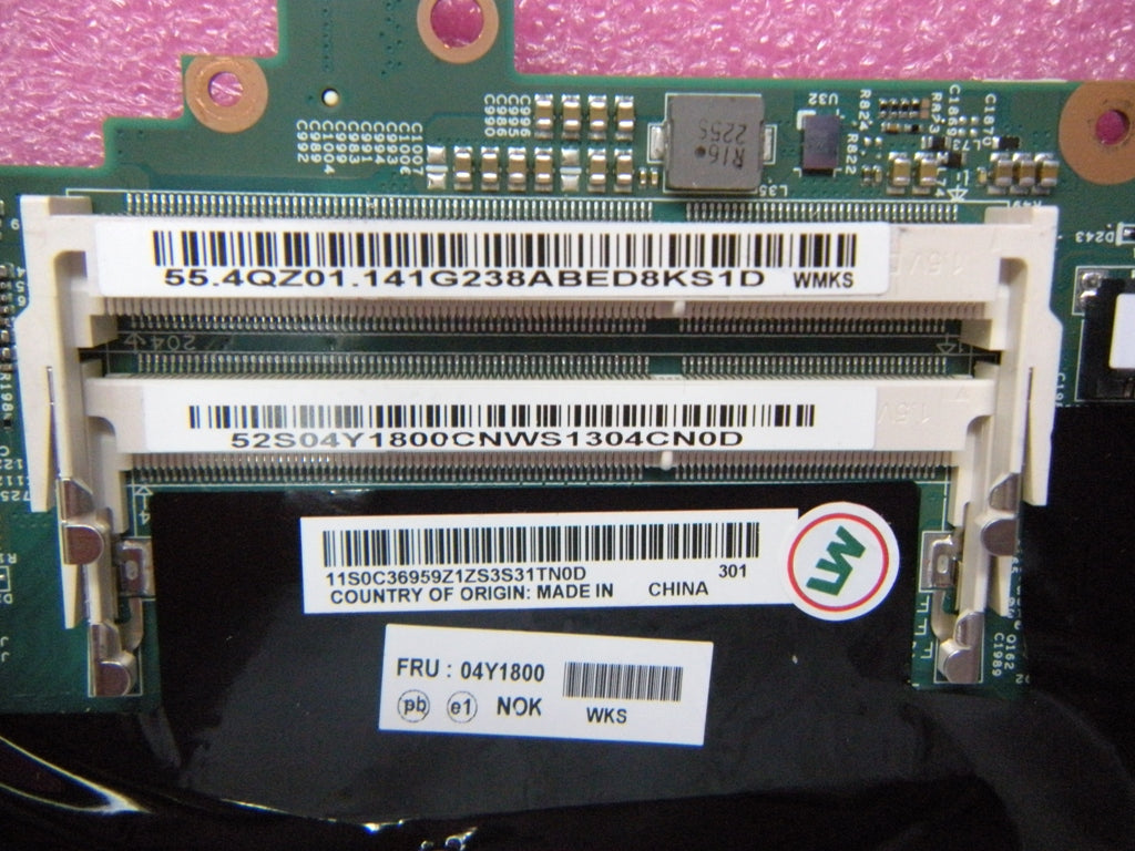 Lenovo Replacement Part - 04Y1800