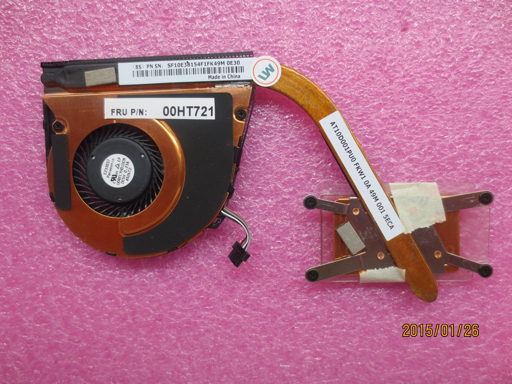 Lenovo Replacement Part - 00Ht721