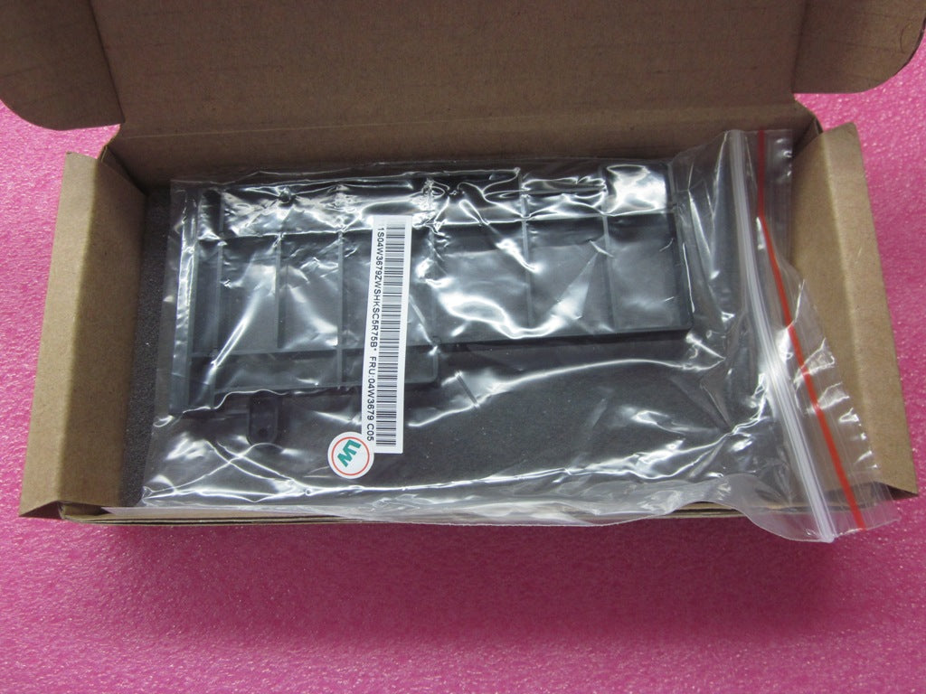 Lenovo Cover No Express Dummy - 04W3679