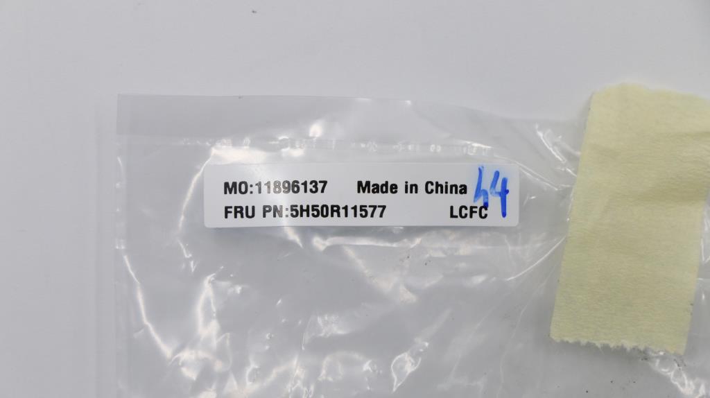 Lenovo Lcdhingecapsubassemblyoyblack - 5H50R11577