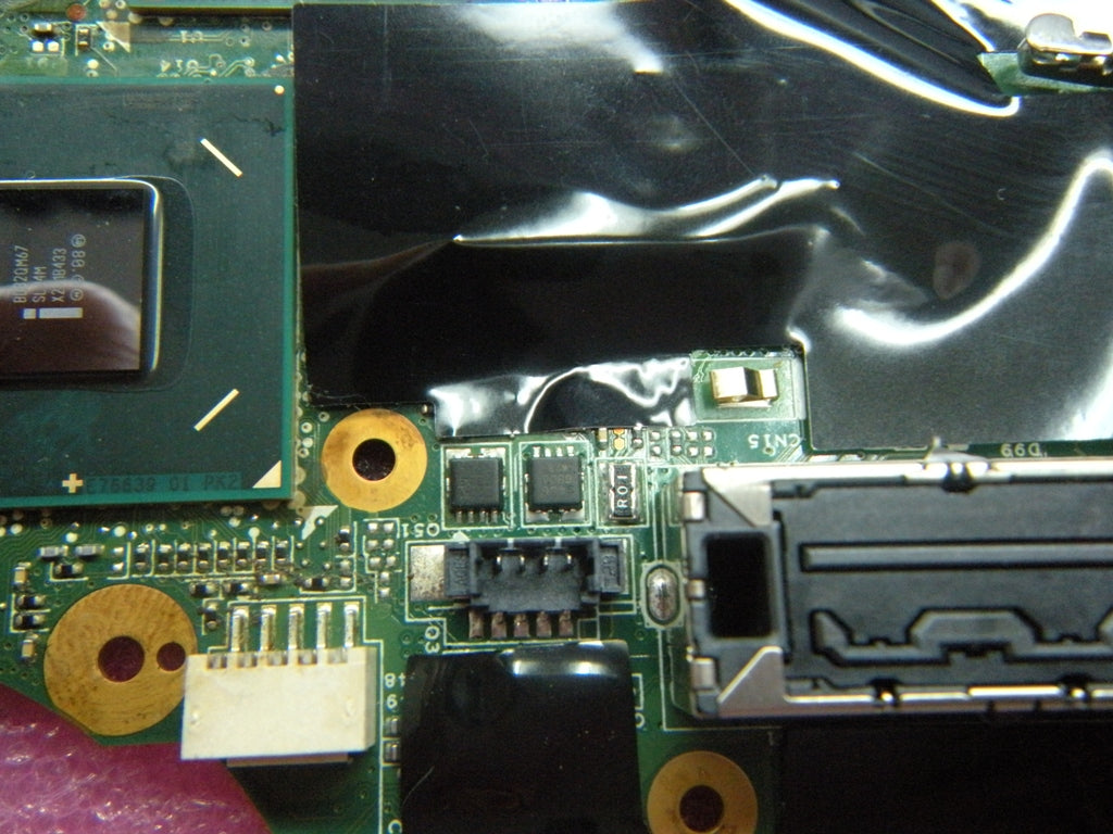 Lenovo 04Y1824 Pl System Boards