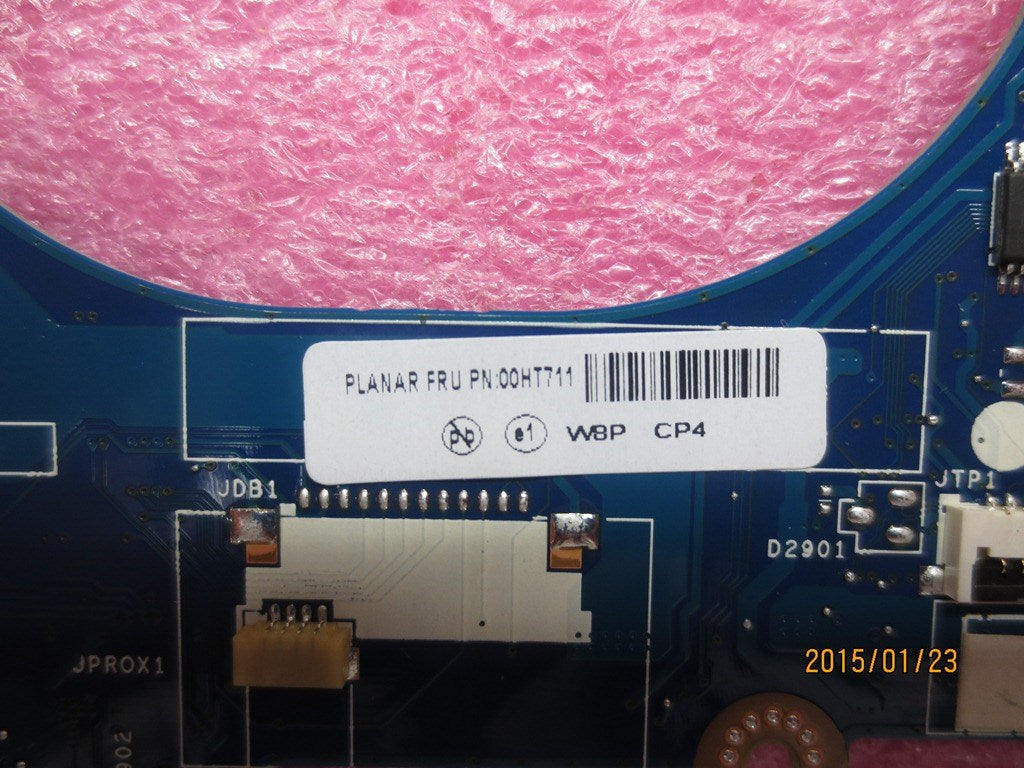 Lenovo 00HT711 Pl System Boards