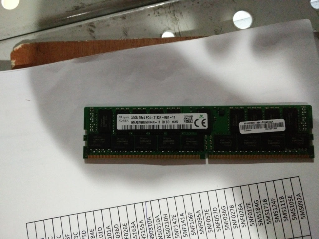 Lenovo Mm Memory - 00FC888