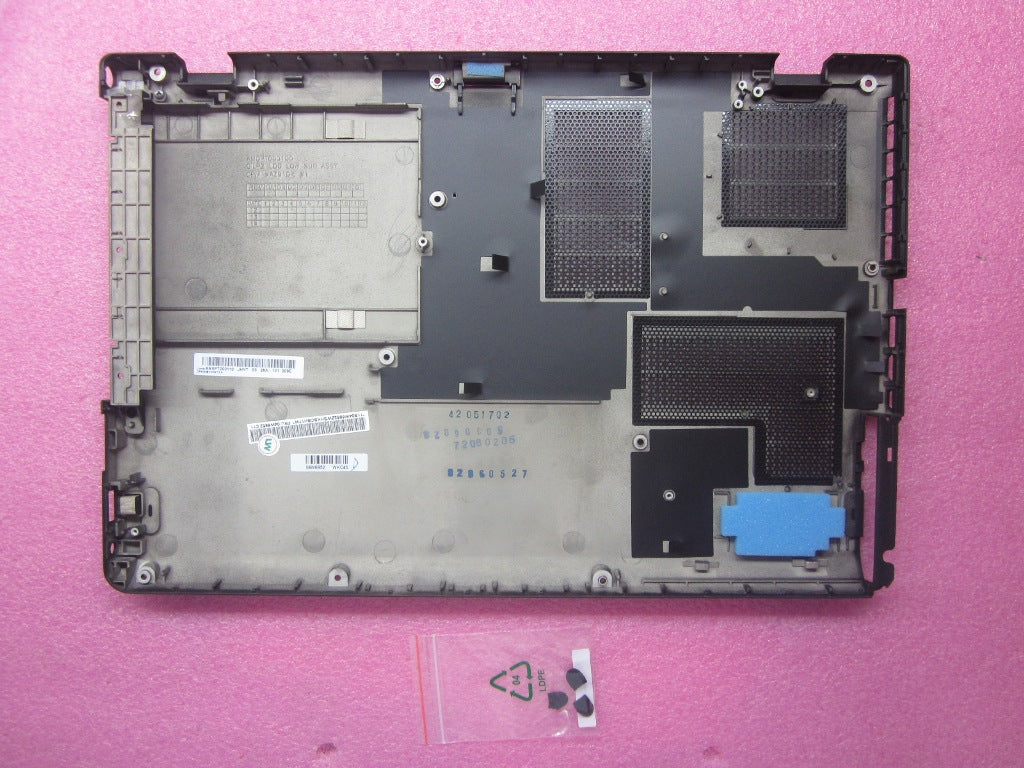 Lenovo Mecha Base Cover Asm - 04W6952