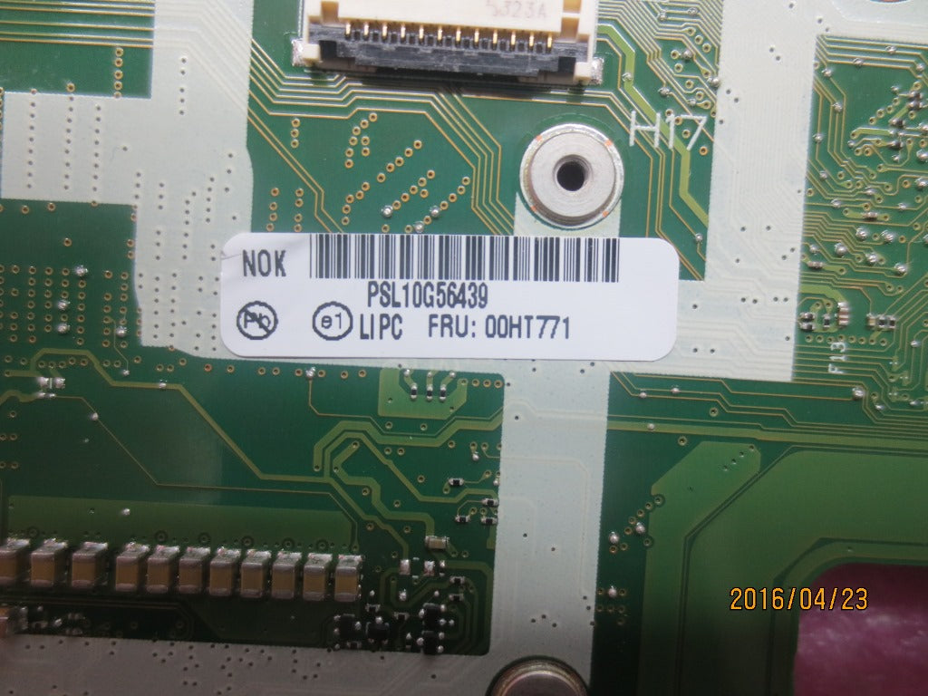 Lenovo Pl System Boards - 00HT771