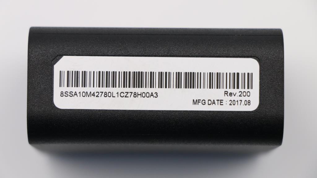 Lenovo Liteonadl65Wlc20V/5V3.25A - 01FR093