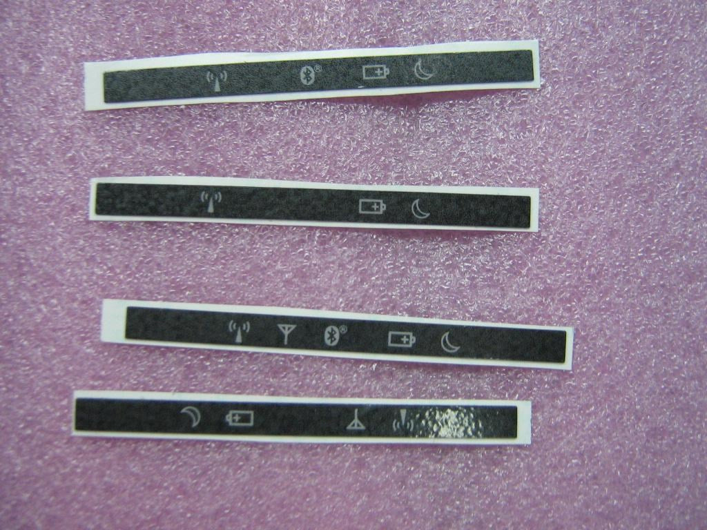 Lenovo Namplt Bx-3 Cl Plate - 43Y9692