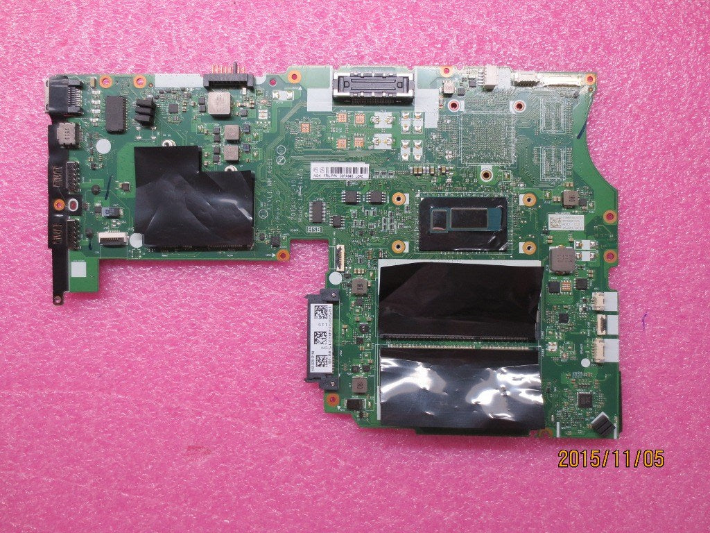 Lenovo Pl System Boards - 00PA845