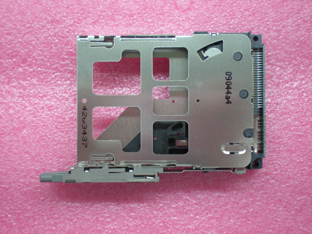 Lenovo Mecha Slt Exp Combo - 42W3436