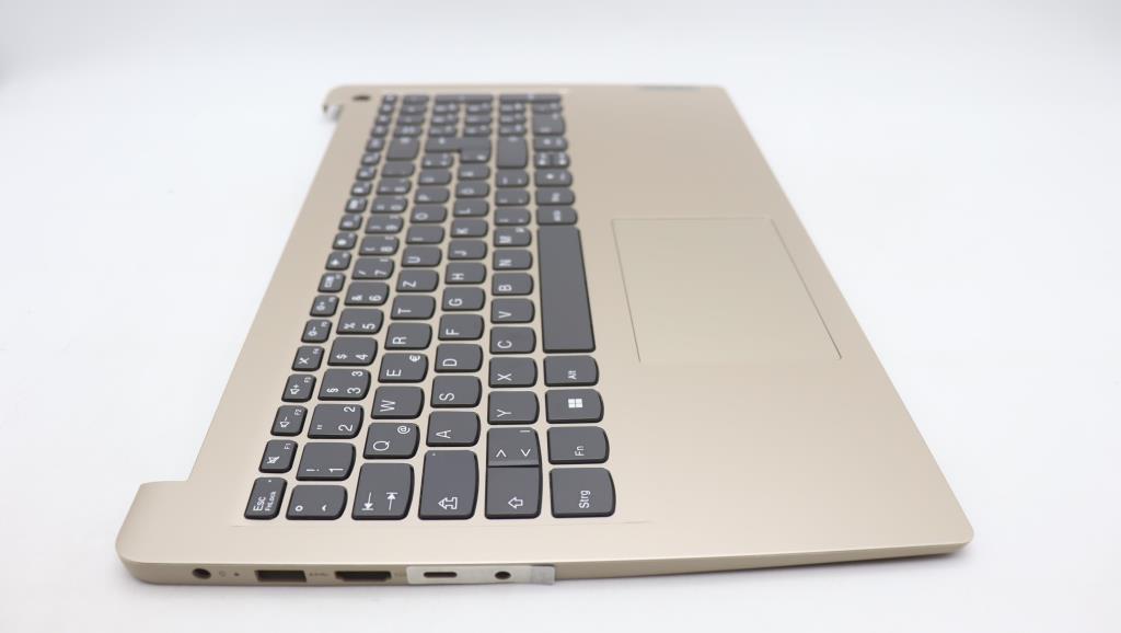 Lenovo Cover Upper Case Assembly Ger - 5CB1H70449