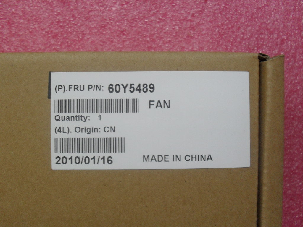 Lenovo Replacement Part - 60Y5489