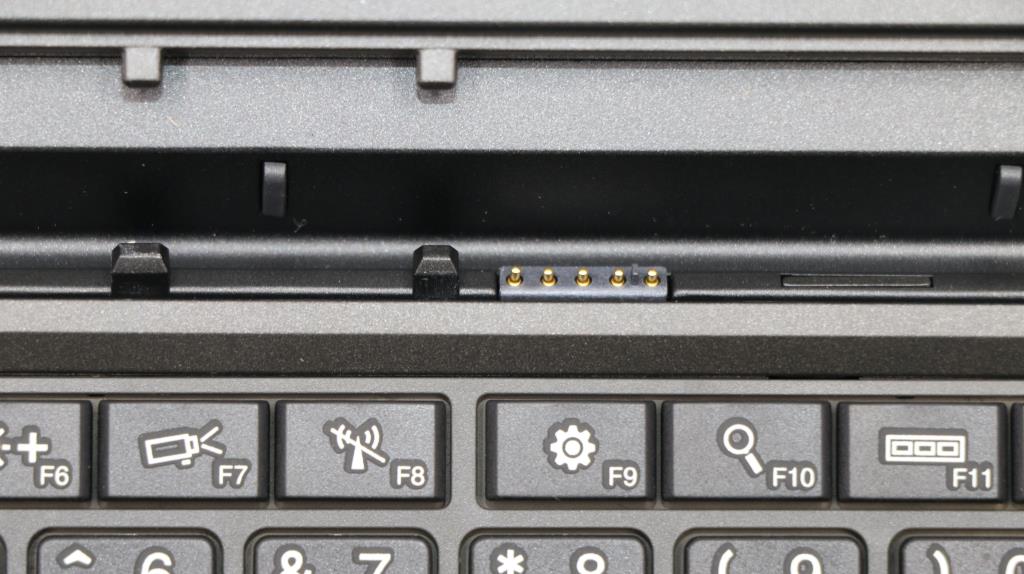 Lenovo Ki Keyboards Internal - 00JT758