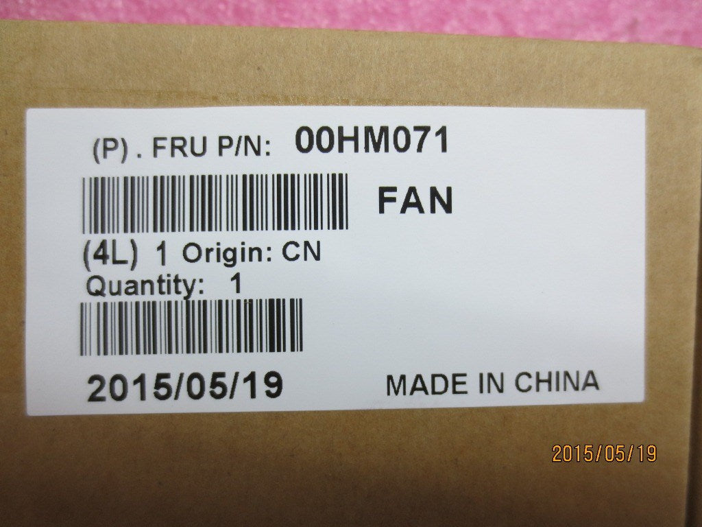 Lenovo Part - 00Hm071