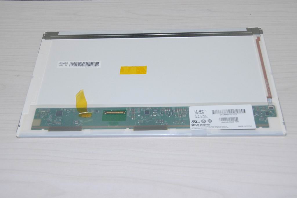 Lenovo 18003332 Lcd 14 Lp140Wh1-Tla1(G)