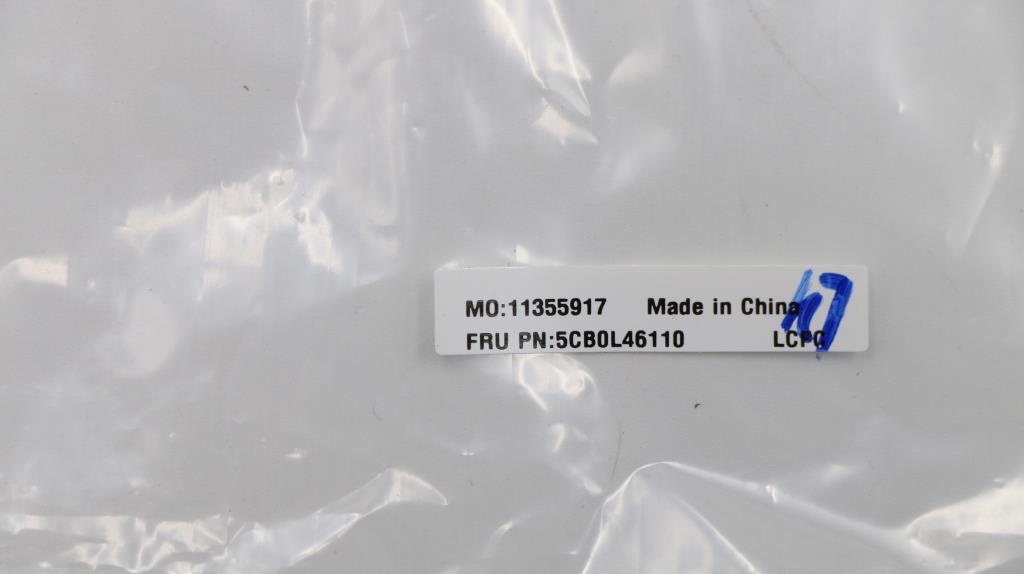 Lenovo Co Covers - 5CB0L46110