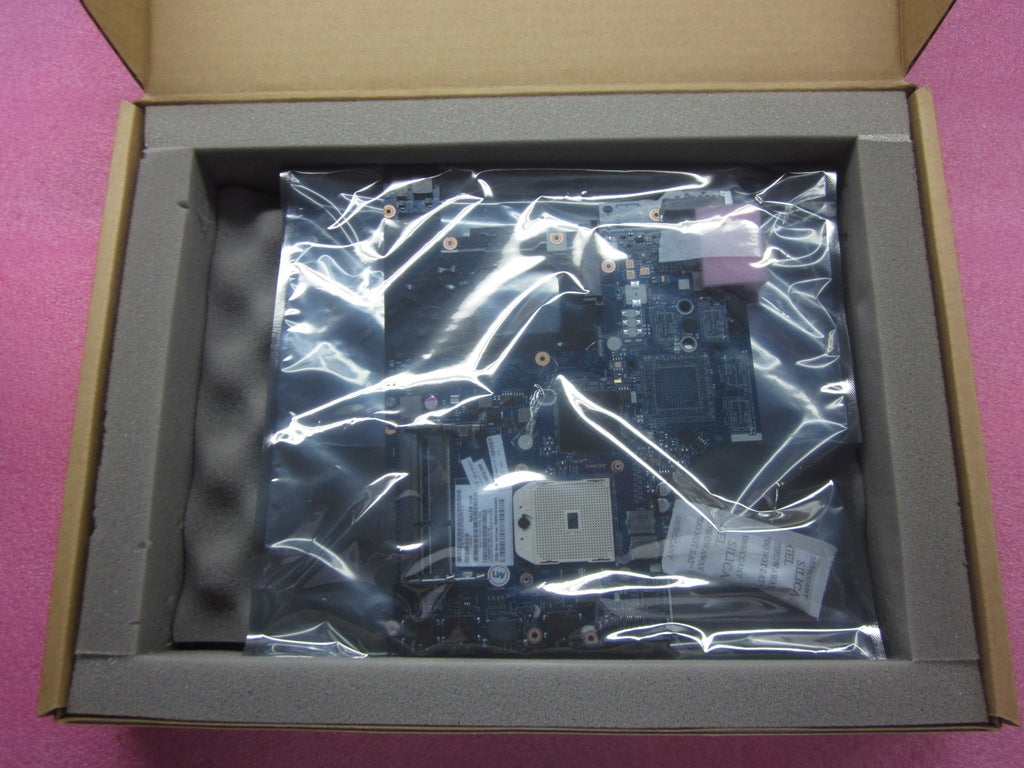 Lenovo Mbamdintegratedfusiongraphicpr - 04Y1187