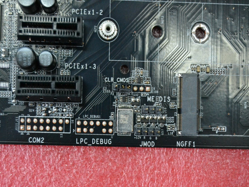 Lenovo Intel Kabylake H270 Win Dpk - 00XK263