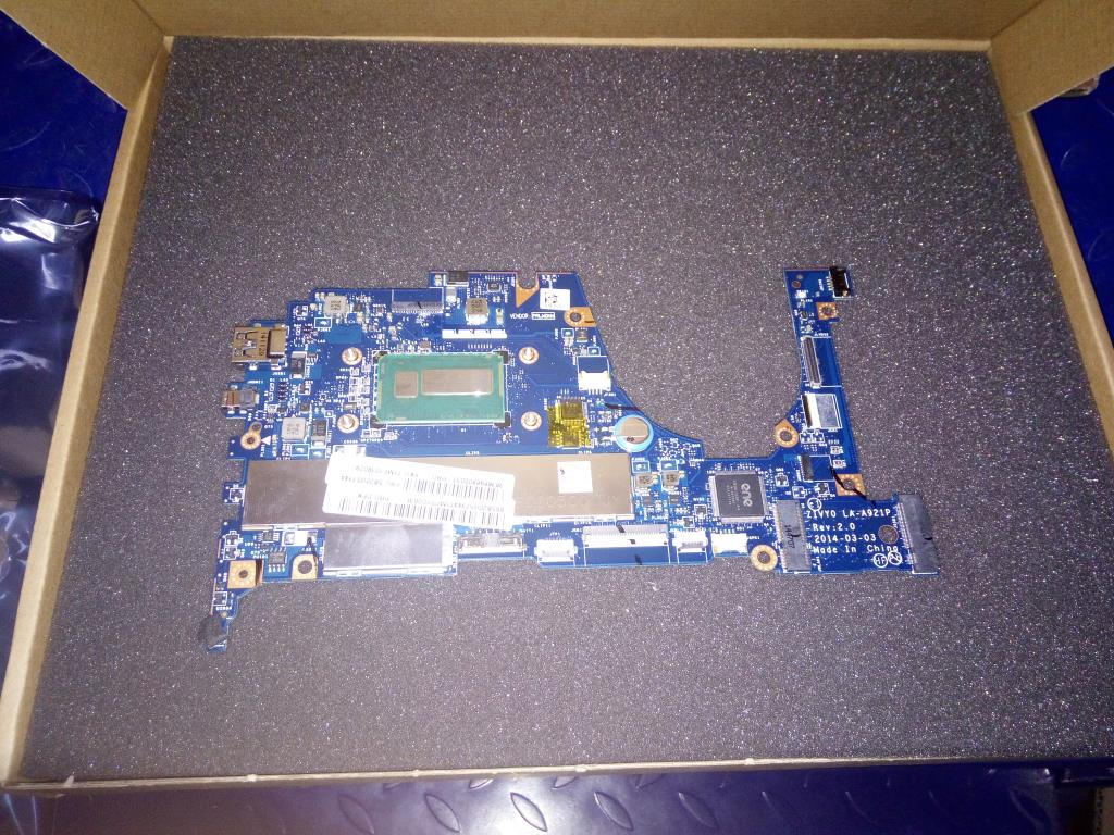Lenovo Pl System Boards - 5B20G57344