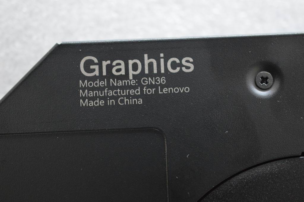Lenovo Replacement Part - 11014596