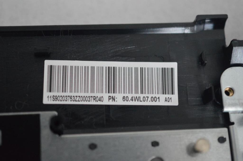 Lenovo Replacement Part - 90203753