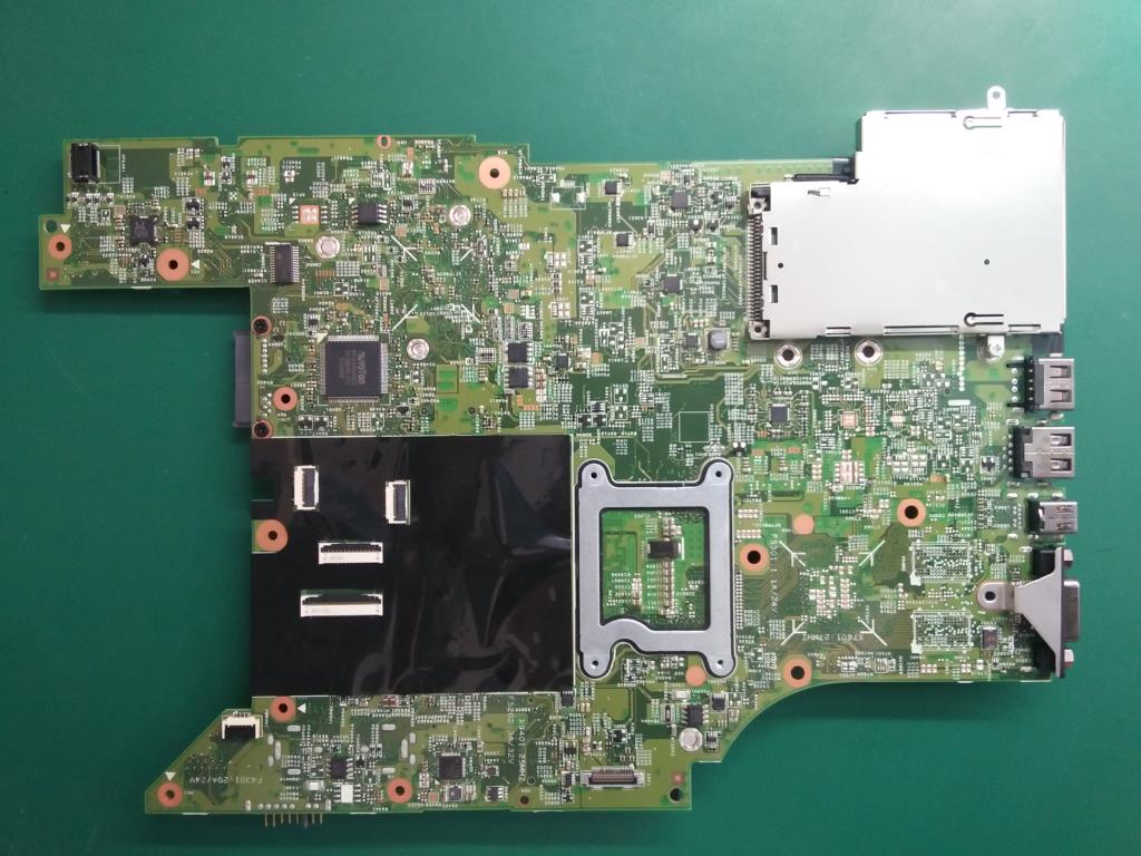 Lenovo Motherboard - 00HM541